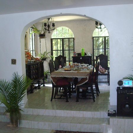 Casa De Campo Dos Sonhos Bed and Breakfast Cachoeiras de Macacu Zewnętrze zdjęcie