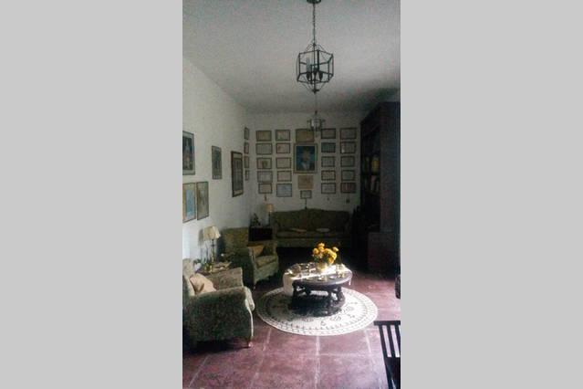 Casa De Campo Dos Sonhos Bed and Breakfast Cachoeiras de Macacu Zewnętrze zdjęcie