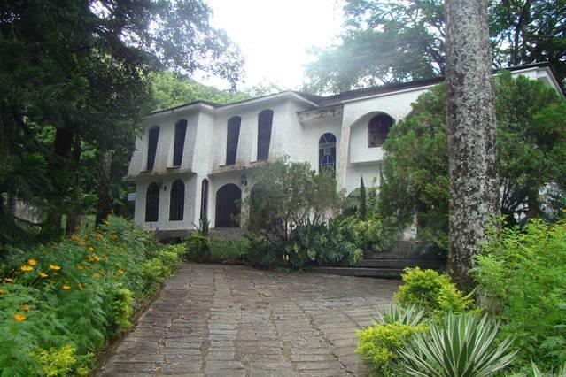 Casa De Campo Dos Sonhos Bed and Breakfast Cachoeiras de Macacu Zewnętrze zdjęcie