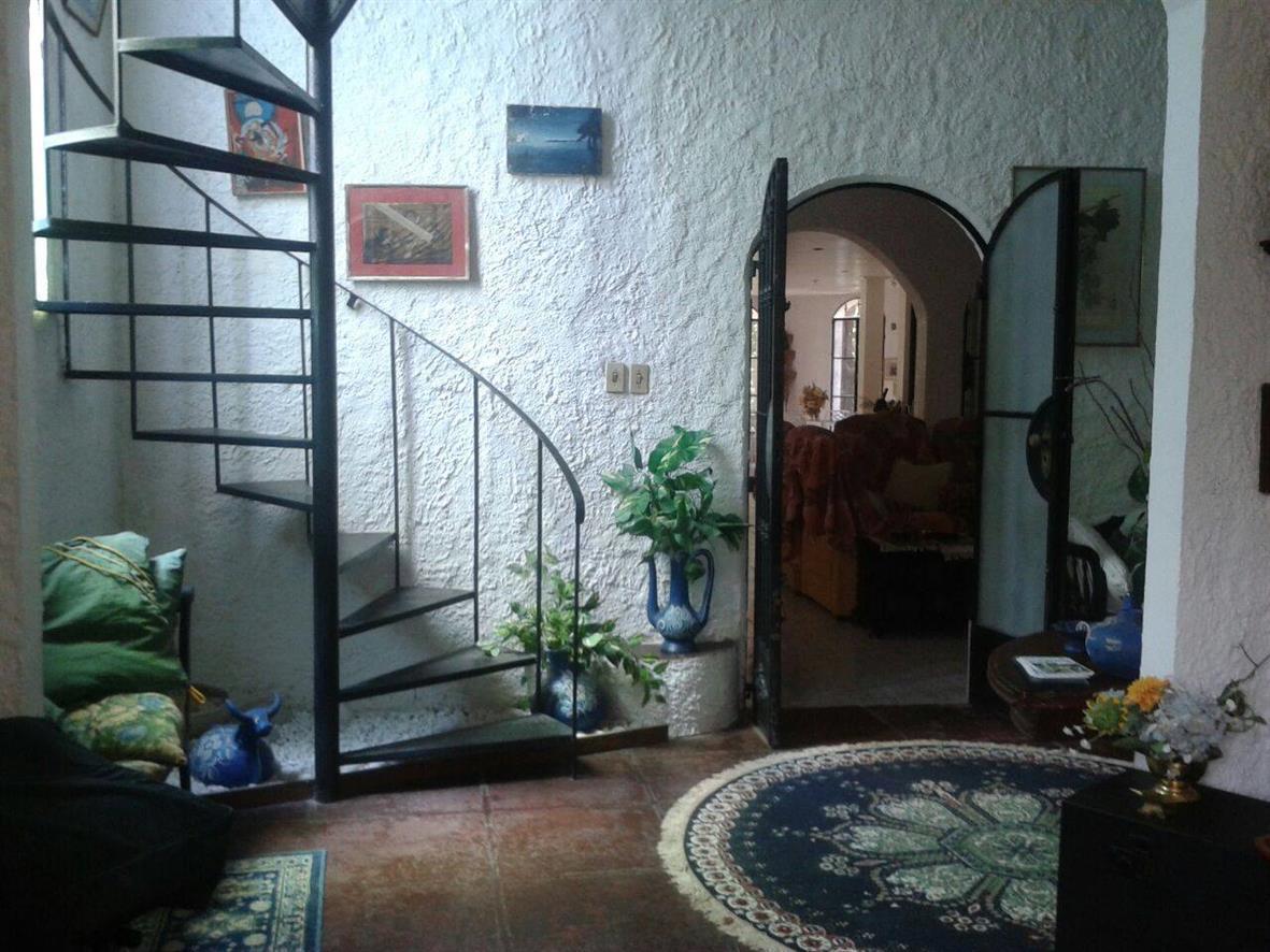 Casa De Campo Dos Sonhos Bed and Breakfast Cachoeiras de Macacu Zewnętrze zdjęcie