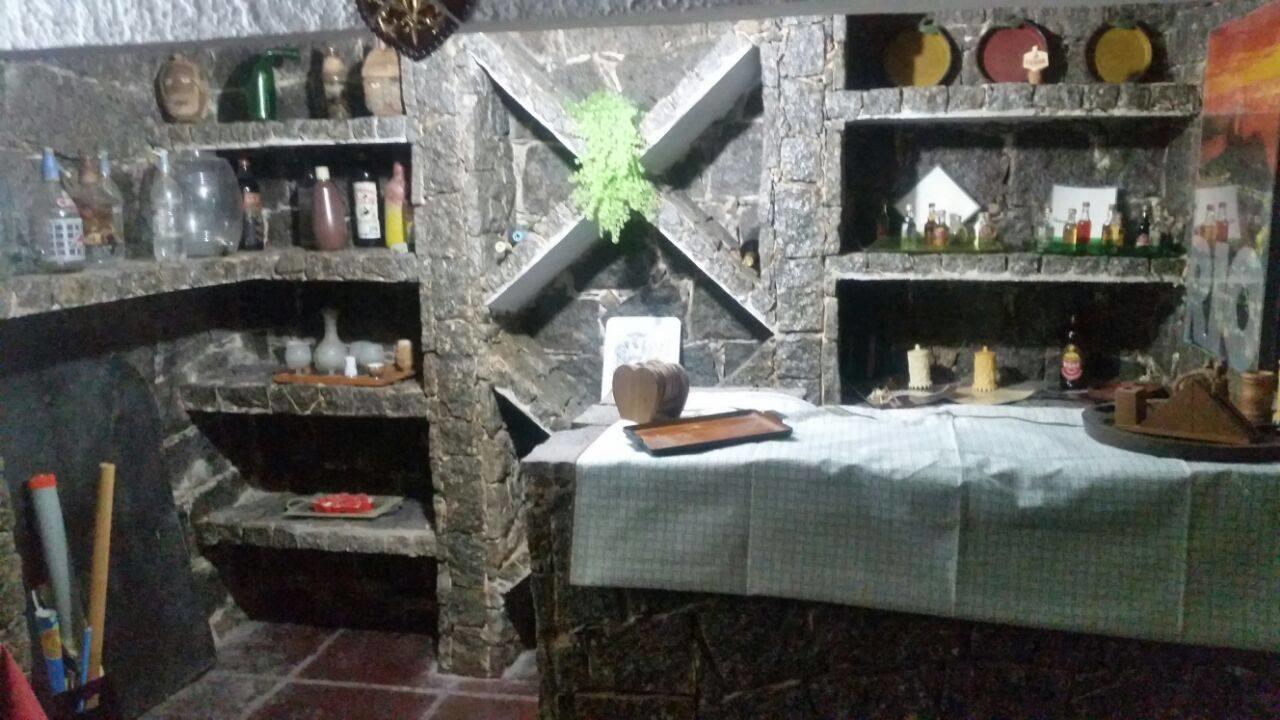 Casa De Campo Dos Sonhos Bed and Breakfast Cachoeiras de Macacu Zewnętrze zdjęcie