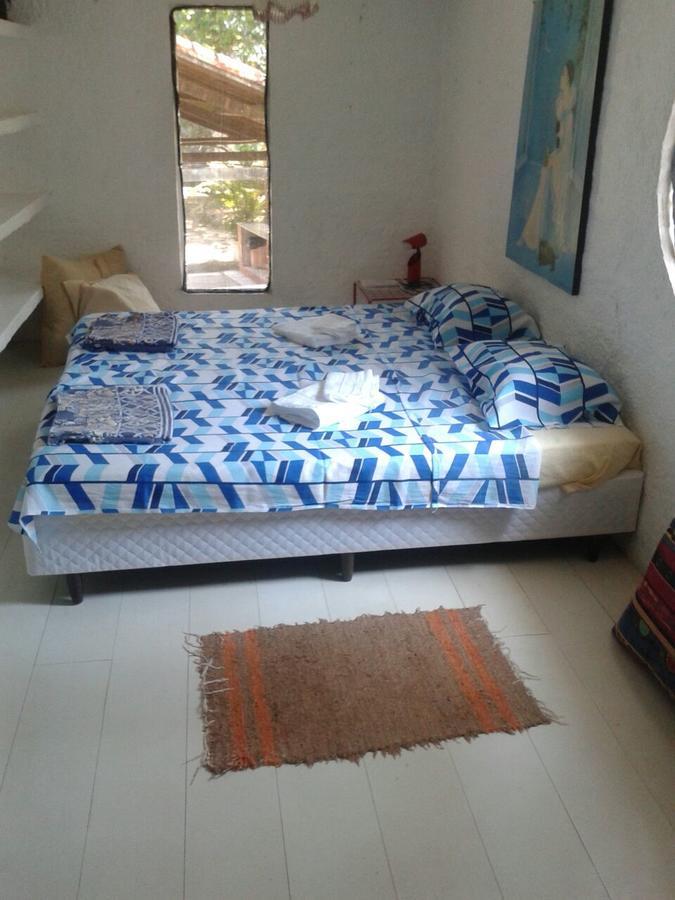 Casa De Campo Dos Sonhos Bed and Breakfast Cachoeiras de Macacu Zewnętrze zdjęcie